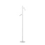 Azzardo TROST AZ7294 Stojanová lampa 3000k 600lm ip20
