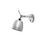 AZzardo ZYTA AZ2490 Stena svietidlo 1x60W/E27 IP20