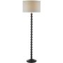Dar Lighting Azana AZA4922-PYR182 Stojanová lampa 1x60w/e27