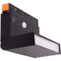Maxlight MAX M0007Z Koľajnicový reflektor 1x5.3w/led 2700-5000k 205lm ip20