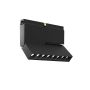 Zambelis MAGNETIC 23115 Koľajnicový reflektor 8W/led 3000K 554lm IP20