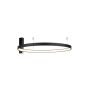 Antigo Agari 1340 Stropná lampa 2x54W/LED 3000K 6666lm IP20