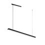 Antigo Hiate 1848 Závesná lampa 2x24W/LED 3000K 2930lm IP20