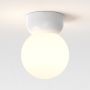 Astro Lighting Lyra 1472004 Stropná lampa 1x12W/LED|E27 IP44