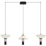 Zambelis LINE LED LIGHT 23202 Závesná lampa 28W/led 3000K 2450lm IP20