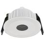 Zambelis RECESSED SPOT LED S111 Vstavané downlight svetlo 6W/led 3000K 440lm IP54