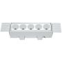 Zambelis TRIMLESS SPOT S193 Podskrinková stropná lampa 12W/led 3000K 800lm IP20