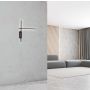 Zambelis WALL LAMP 1945 Stena svietidlo 20W/led 3000K 908lm IP20