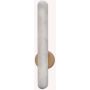Zambelis WALL LED LIGHT 2547 Stena svietidlo 15W/led 3000K 1300lm IP20