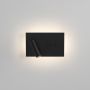 Astro Lighting Edge 1352041 Stena svietidlo 1x9,3W +1x3,3W/LED 2700k 153lm ip20