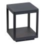 Zambelis BOLLARD LIGHT E203 Stojanová lampa 9W/led 3000K 704lm IP54