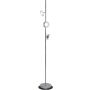 Milagro ELLIPSE ML177 stojaca lampa 5x15W/LED 1050LM