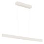 Argon BALANS 8302 Závesná lampa 1x35W/LED 3000K 4725LM IP20