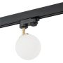 Argon BANG 4307 Koľajnicový reflektor 1x6W/G9 IP20