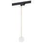 Argon BANG 4308 Závesná lampa 1x6W/G9 IP20