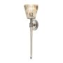 Elstead Lighting AGATHA BATH-AGATHA-BN Stena svietidlo 1x3,5W/G9 + 1x1W/LED 320LM, 70LM IP44