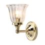 Elstead Lighting AUSTEN BATH-AUSTEN1-PB Stena svietidlo 1x40W/G9 IP44