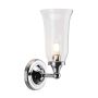 Elstead Lighting AUSTEN BATH-AUSTEN2-PC Stena svietidlo 1x40W/G9 IP44