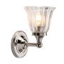 Elstead Lighting AUSTIN BATH-AUSTEN1-PN Stena svietidlo 1x40W/G9 IP44