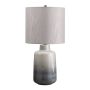 Elstead Lighting BACARI BACARI-TL-SM Stolná lampa 1x60W/E27