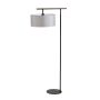 Elstead Lighting BALANCE BALANCE-FL-DBG Stojanová lampa 1x60W/E27