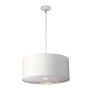 Elstead Lighting BALANCE BALANCE-P-WPN Závesná lampa 1x60W/E27