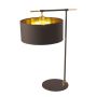 Elstead Lighting BALANCE BALANCE-TL-BRPB Stolná lampa 1x60W/E27