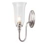 Elstead Lighting BLAKE BATH-BLAKE2-PN Stena svietidlo 1x40W/G9 IP44
