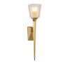 Elstead Lighting Verity BATH-VERITY-BB Stena svietidlo 1x3.5W/G9 IP44