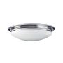 Hinkley Lighting BROMPTON BATH-BROMPTON-F Stropné svietidlo 1x7W/GX53 570LM IP44