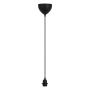 Nordlux Basic 2412013003 Záves 1x60W/E27 IP20
