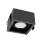 Antigo Cage 3272 Vstavané downlight svetlo 1x15W/Gu10 IP20
