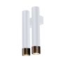 Antigo Eido 8271 Stena svietidlo 2x10W/GU10 IP20