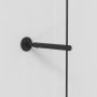 Astro Lighting Pendant Wall Arm 6029010 Montážny prvok