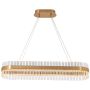 Zambelis PENDANT LED 22041 Závesná lampa 68W/led 3000K 4350lm IP20