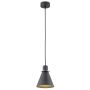 Argon BEVERLY 4688 Závesná lampa 1x15W/E27 IP20
