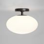 Astro Lighting ZEPPO 1176017 Stropná lampa 1x12W/E27 IP44