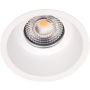 Maxlight BELLATRIX H0112 Vstavané downlight svetlo 1x9w/led 3000k 850lm ip20