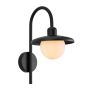 Nordlux BERLO 2418191003 Stena svietidlo 1x10W/E27 IP44