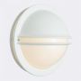 Norlys BERLIN 618W Stena svietidlo 1x9.5W/LED 3000K 1080LM IP54