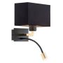 Argon BILL 1042 Stena svietidlo 1x15W/E27 3000K IP20