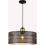 Aviano Lighting LASER LY01LAS/D70 Závesná lampa 40w/e27