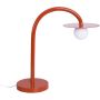 Maxlight ENIGMA T0060 Stolná lampa 1x2w/led 3000k 176lm ip20