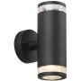 Nordlux BIRK  45501003 Stena svietidlo 2x28W/GU10 IP44