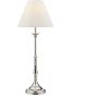 Dar Lighting Blenheim BLE4138 Stolná lampa 1x40w/e14 ip20