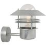 Nordlux BLOKHUS 25011031 Stena svietidlo 1x60W/E27 IP54