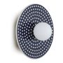 Argon BOLL 8935 Stena svietidlo 1x6W/G9 ip44