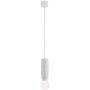 Argon BOLL 8938 Závesná lampa 1x6W/G9 ip44