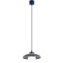 Argon BOLL 8948 Závesná lampa 1x6W/G9 ip44