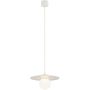Argon BOLL 8949 Závesná lampa 1x6W/G9 ip44